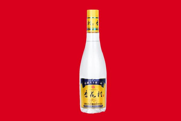 成都市成华区回收杏花村